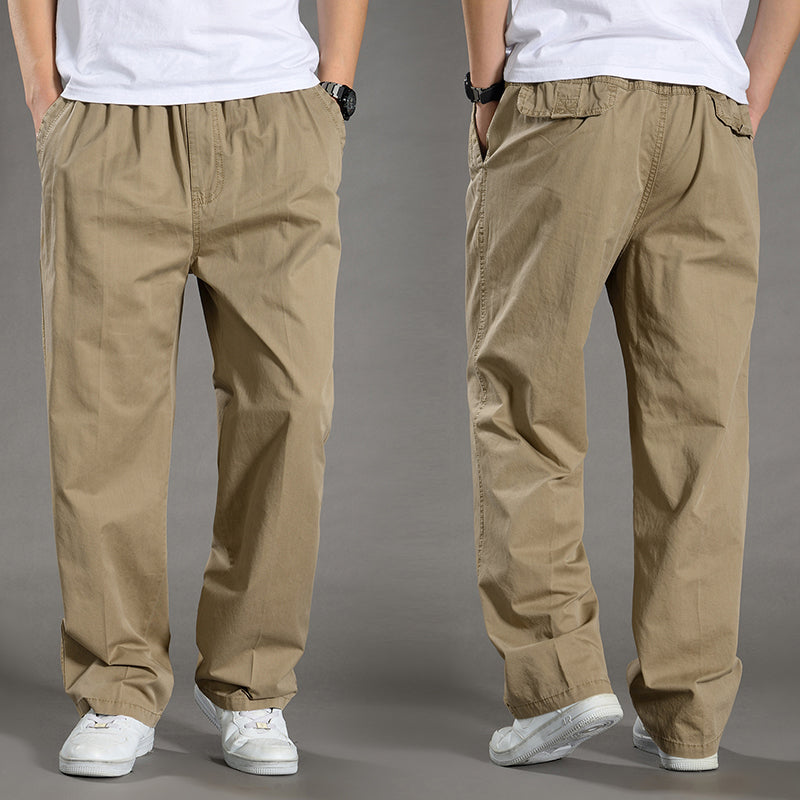 Alessandro Veneti Timberline Cargo Trousers
