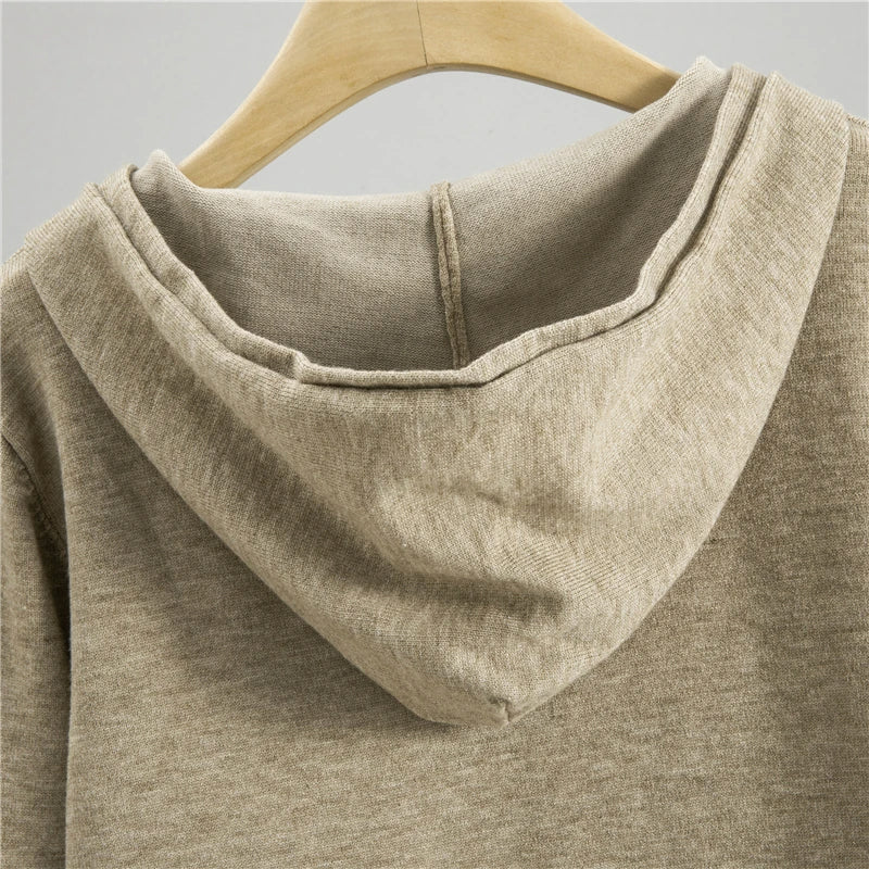 Sofia Amoretti Knitted Tracksuit Set